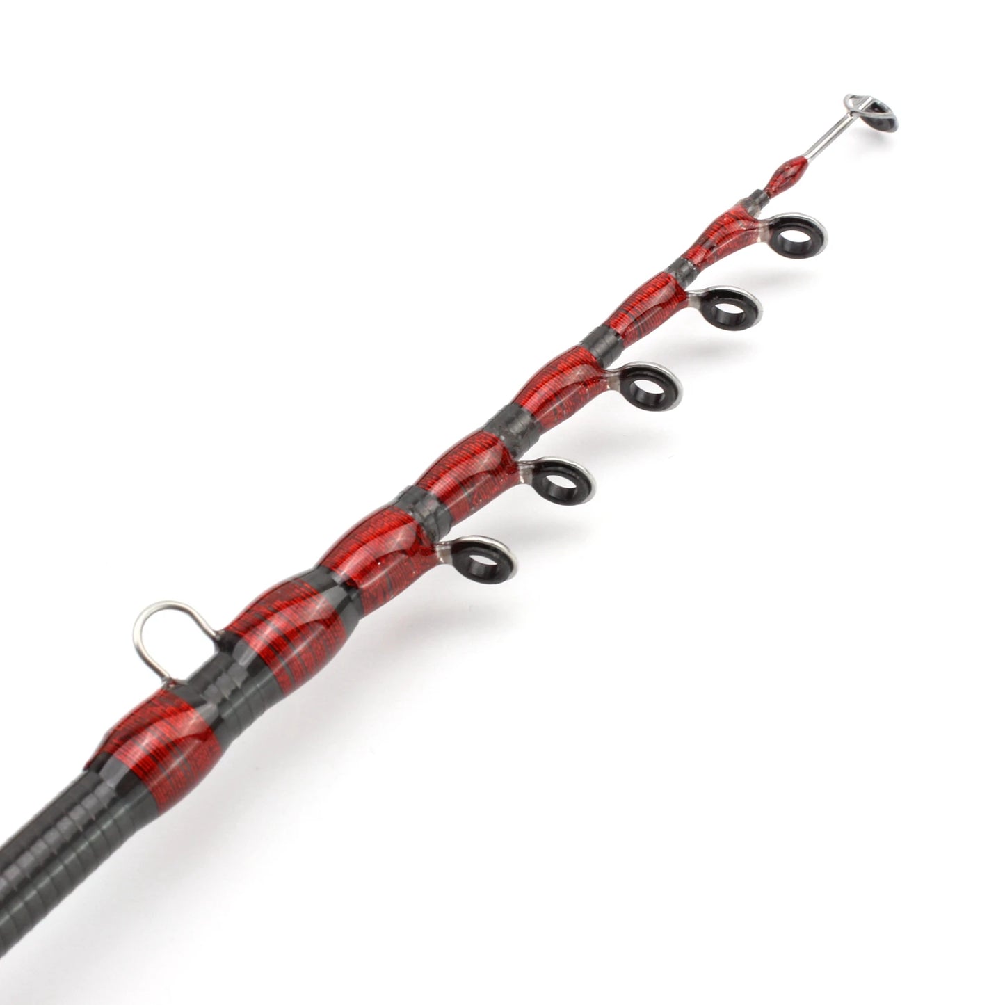 NEW 168cm 185cm ul power Telescopic Fishing Rod Spinning Rod Lure Weight 1-5g Children beginners Catch small fish pole pesca