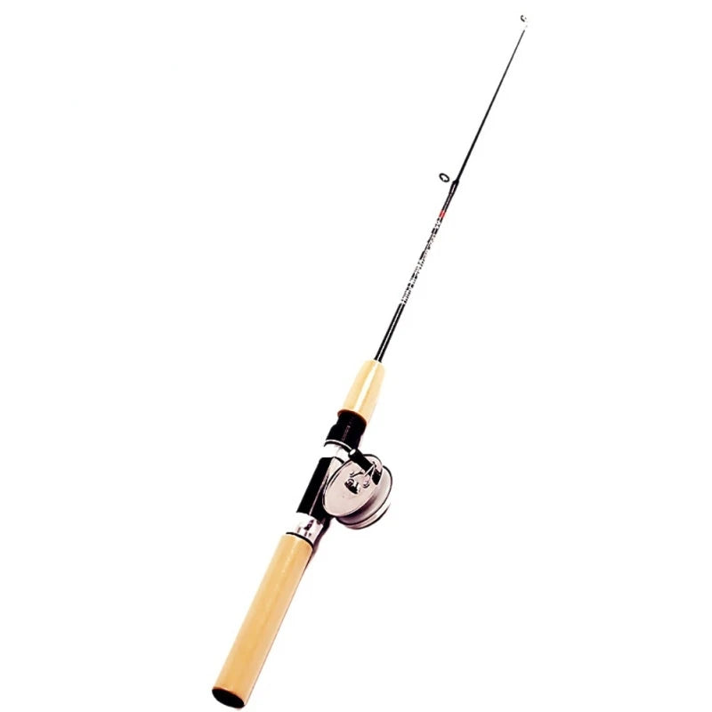 Fishing Rods Ice Fishing Rods Fishing Reels To Choose Rod Combo Pen Pole Lures Tackle Spinning Casting Hard Rod 2022 Wholesale