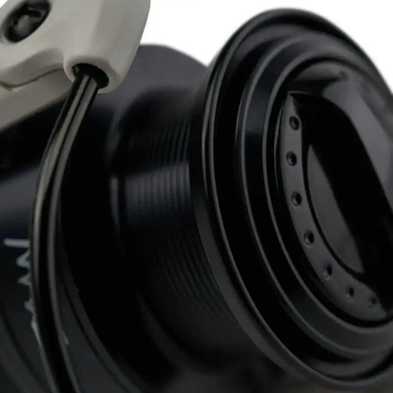 Spinning Reel, Size 40 (1523274) Reel knob рыболовная катушка Bait caster reel Metal fishing reel spinning blu