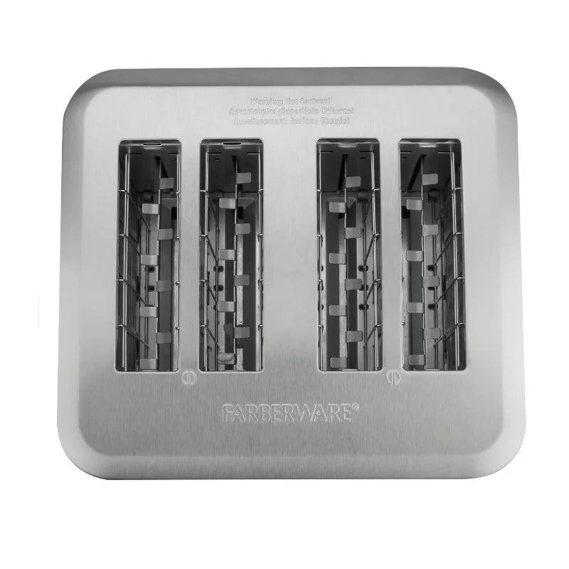 Stainless Steel and Black toaster oven sarten electrico bread maker machine tostadora