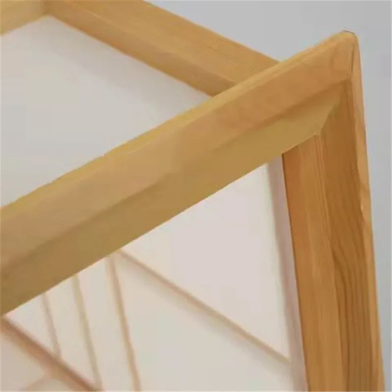 Japan Style Wooden Pendant Lights Aisle Balcony Dining kitchen Homestay Celing Hanging Light Art Decoration E27 Drop Shipping