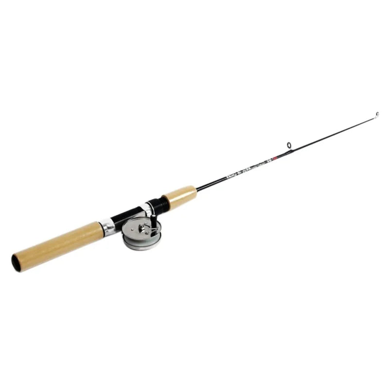 Fishing Rods Ice Fishing Rods Fishing Reels To Choose Rod Combo Pen Pole Lures Tackle Spinning Casting Hard Rod 2022 Wholesale