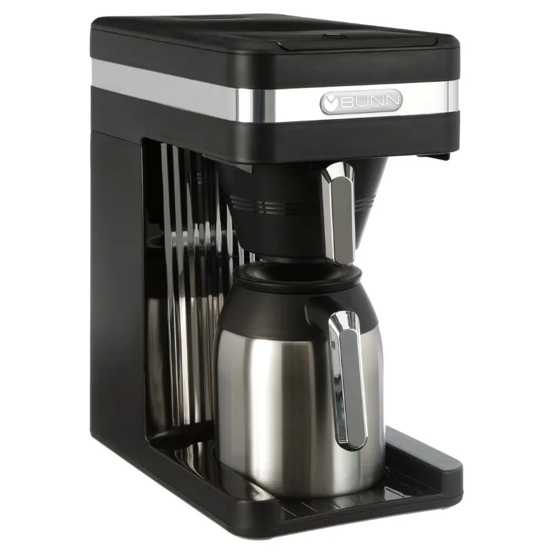 Platinum 10 Cup Drip Coffee Maker coffee machine machines à café