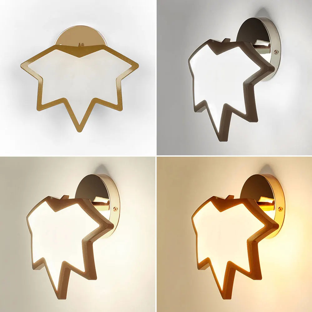 LED Ceiling Lights Modern Style Ceil Light Aisle Balcony Lamps Bedroom Living Room Home Lighting Dining Room Lamp Office Lustre