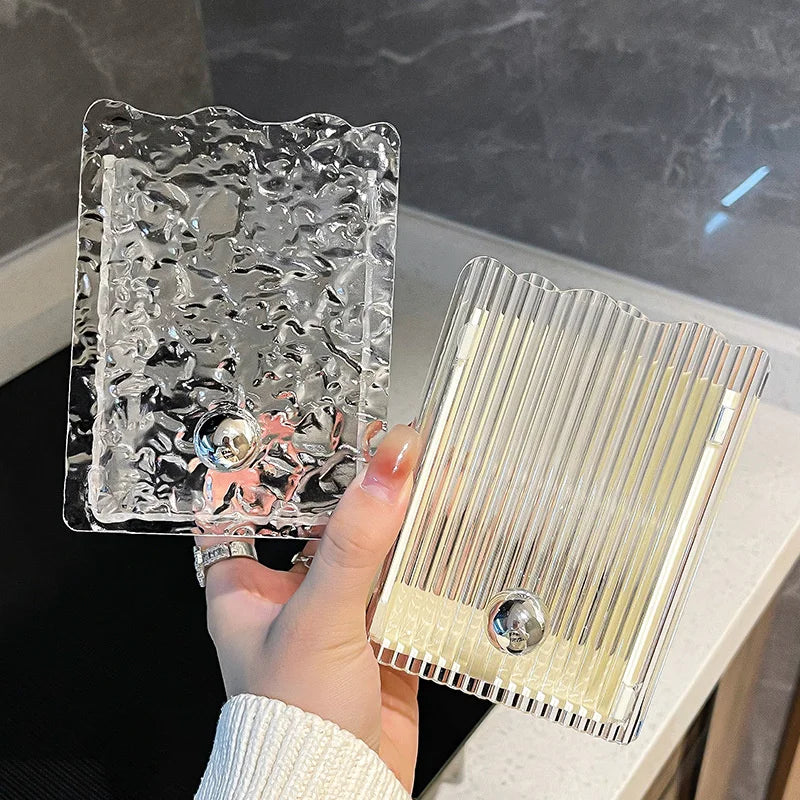 Punch-Free Toothpaste Holder Wall Mounted Makeup Brush Organizer Storage Rack Bathroom Storage Box Drain Box
