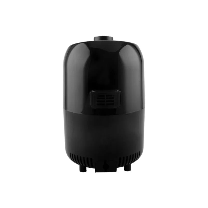 air fryer rack 1.9 Quart Air Fryer, Black fryer machine