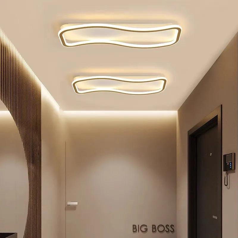 Chandelier Light Ultra Bright Ceiling Lights Home Decoration Living Room Bedroom Dining Room Hallway Balcony Indoor Fixture Lamp