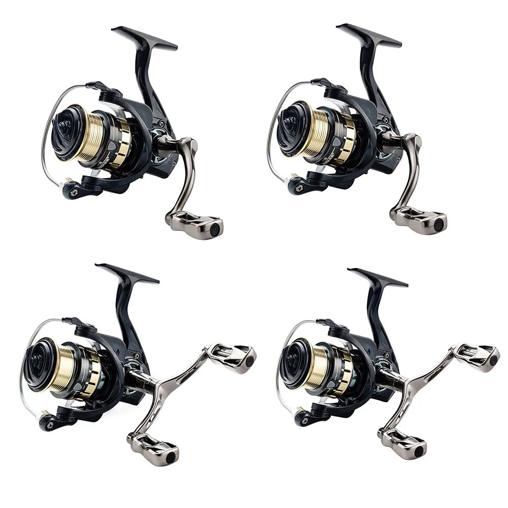5.2/1 Baitcasting Reel Adjustable Knob Baitcasting Fishing Wheel for Fished Gear