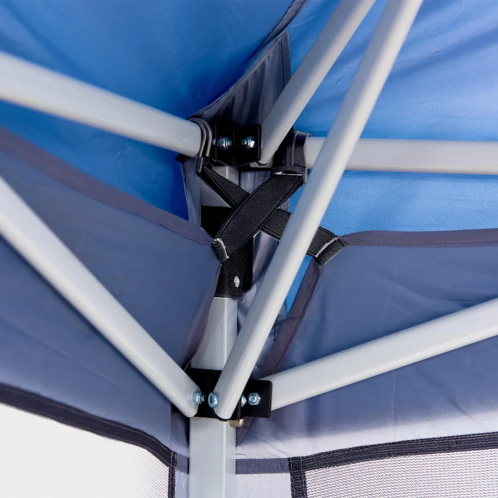 Ozark Trail Slant-Leg Canopy Accessory Pack, beach tent camping camping equipment