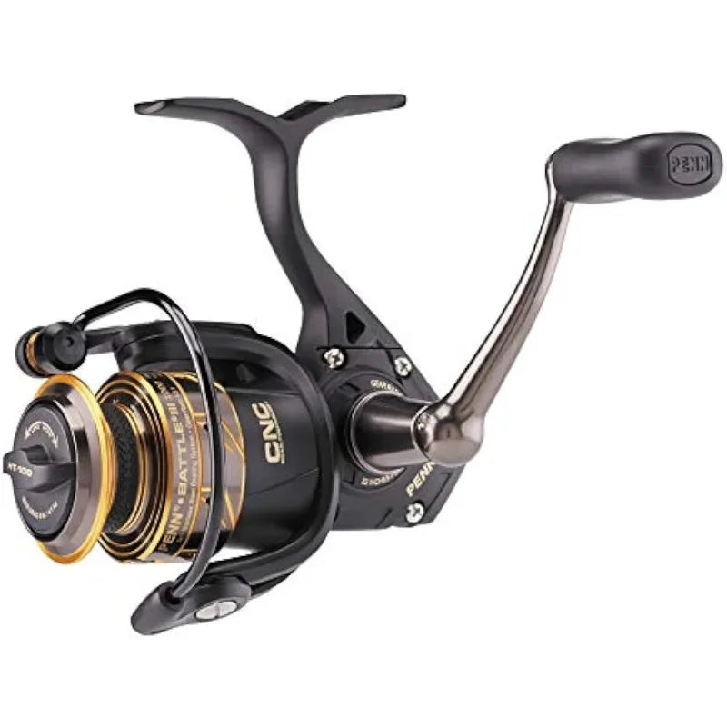 PENN Battle III Spinning Fishing Reel