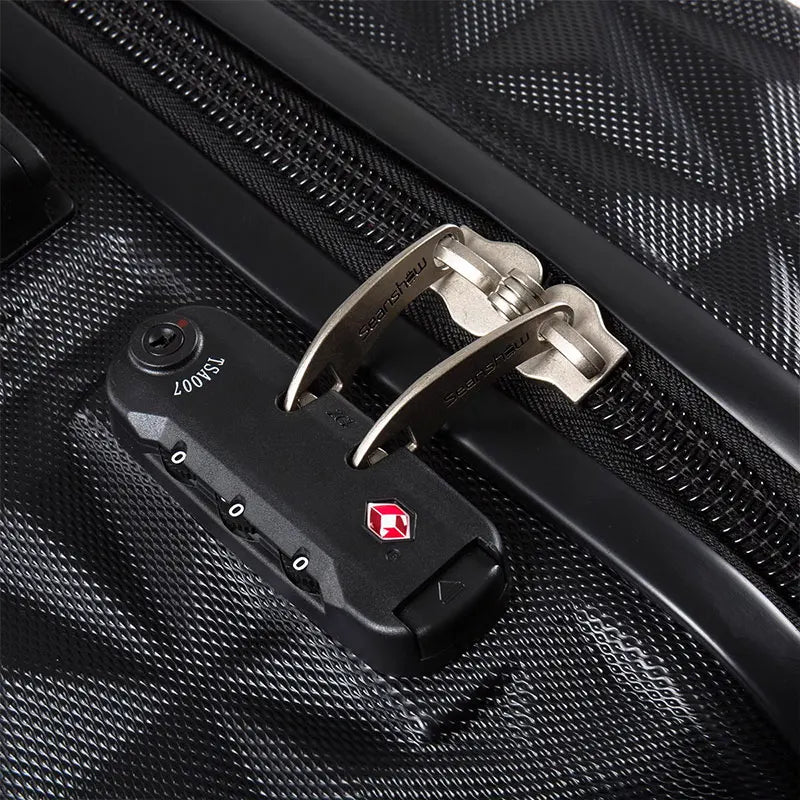 Luggage Sets 3 pieces 20/24/28" inch Suitcase Large Capacity Travel Bag Trolley Rolling Luggage Spinner Carry-on Bag Suitcases
