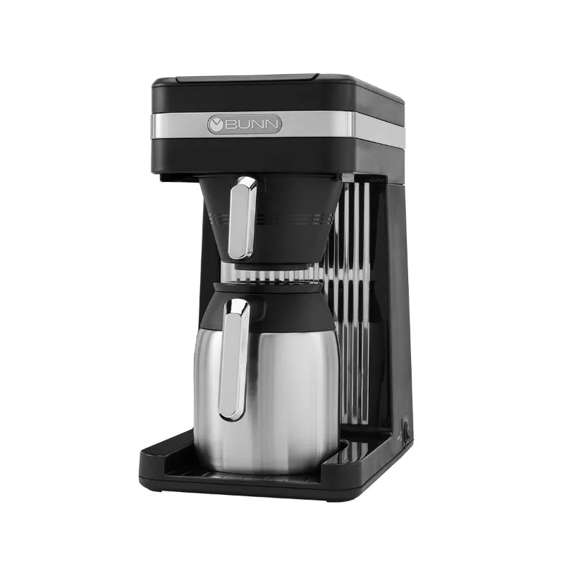 Platinum 10 Cup Drip Coffee Maker coffee machine machines à café