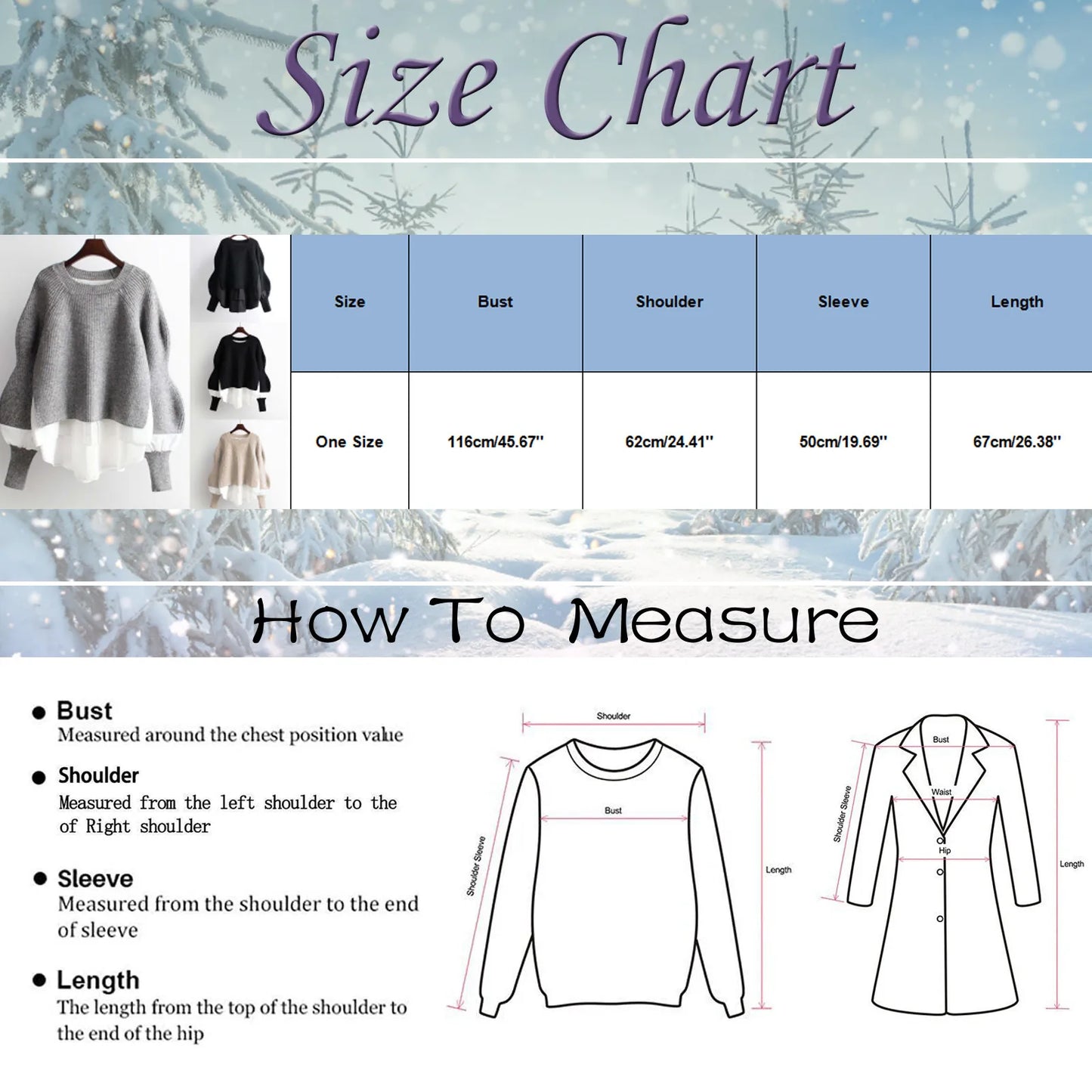 Fashion Solid Color Women's Sweater 2023 Loose O-Neck Pullovers Autumn Winter Lantern Sleeve Knitwears Female Tops Jumpers