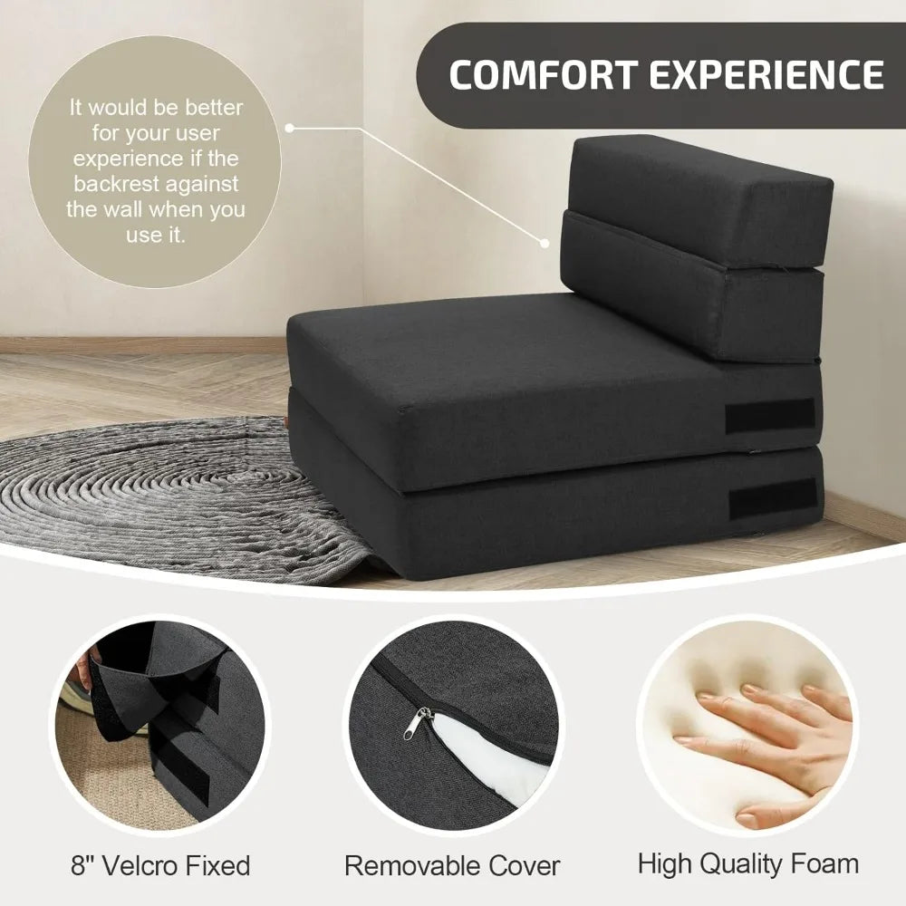 Chaise Lounge Sofa Dark Grey Freight Free Accent Chair Bed Rooms and Sofas Furniture Offers Chairs Living Room Relax Armchair
