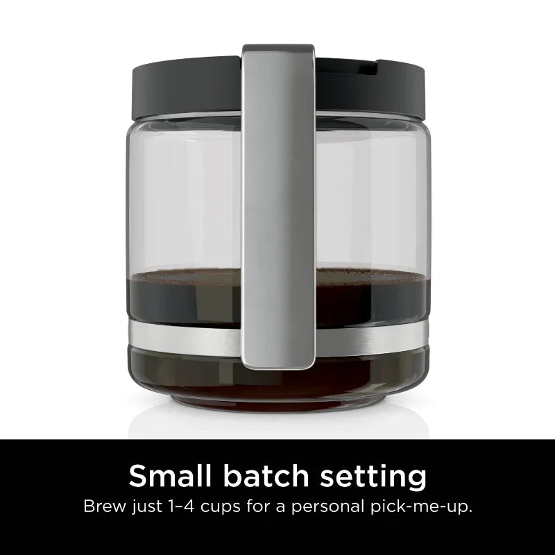 HAOYUNMA Programmable XL 14-Cup Coffee Maker, DCM200 coffee maker coffee maker machine nespresso cafeteira expressa