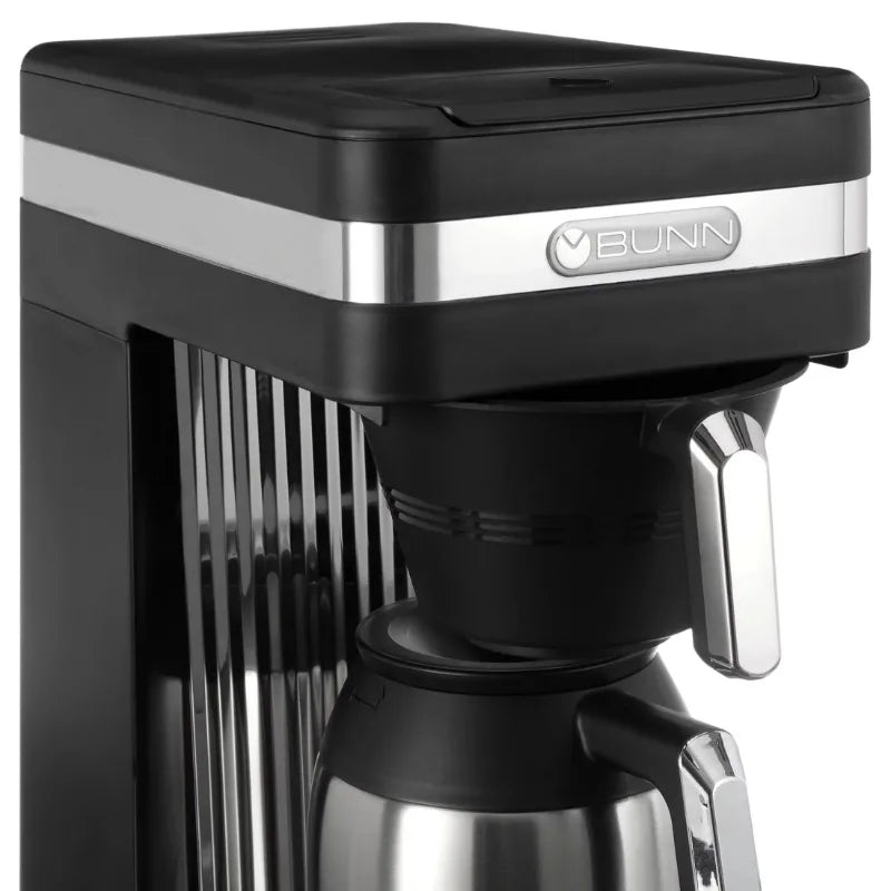 Platinum 10 Cup Drip Coffee Maker coffee machine machines à café