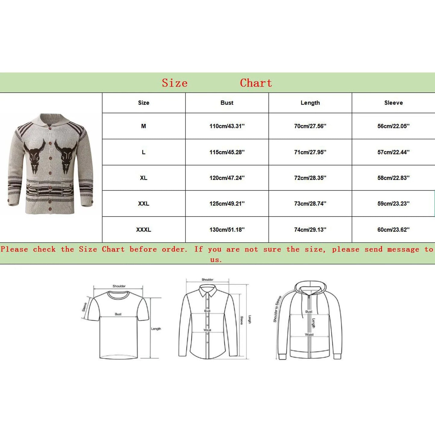 Men Sweater Men'S Knitwear Male Coat Autumn And Winter Sweater Long-Sleeved Lapel Cardigan Jacket For Male Men'S Clothing Ropa