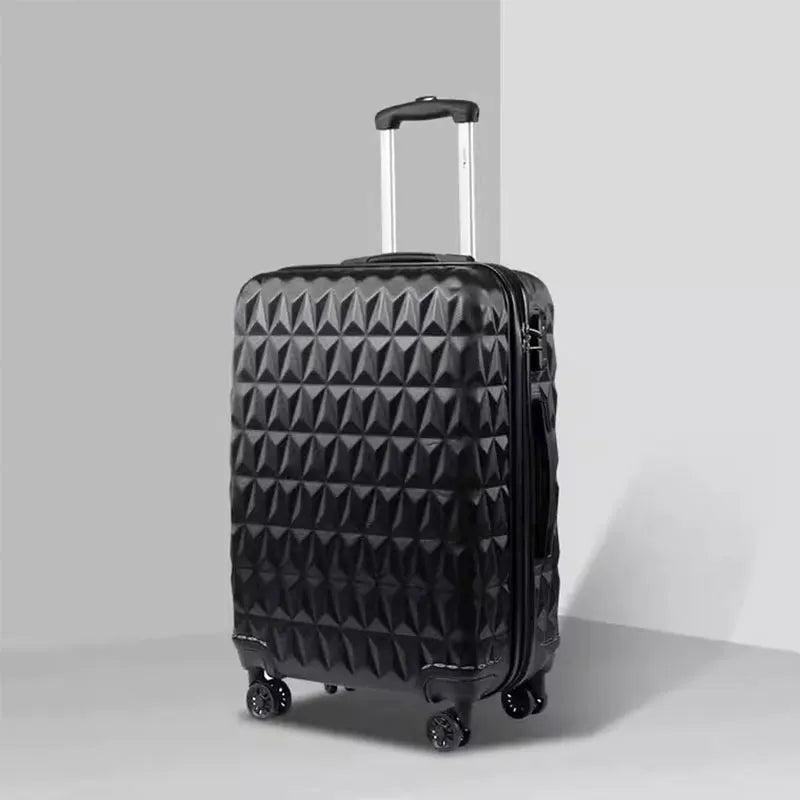 Luggage Sets 3 pieces 20/24/28" inch Suitcase Large Capacity Travel Bag Trolley Rolling Luggage Spinner Carry-on Bag Suitcases