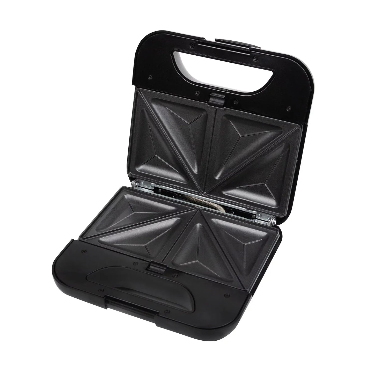 Multi-Purpose Waffle, Grill and Sandwich Maker toaster oven