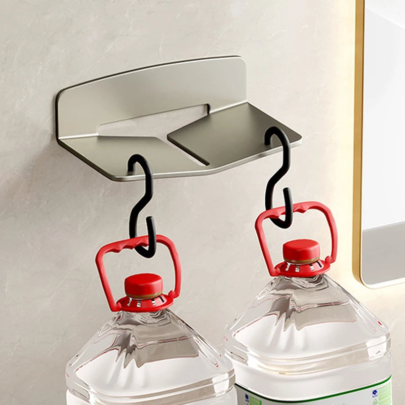 Bathroom Soap Dish Wall Mounted Shower Soap Holder Bathroom Storage Rack Organizer Soap Dishes Kitchen Basket Tray Rack
