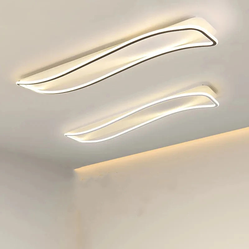 Chandelier Light Ultra Bright Ceiling Lights Home Decoration Living Room Bedroom Dining Room Hallway Balcony Indoor Fixture Lamp
