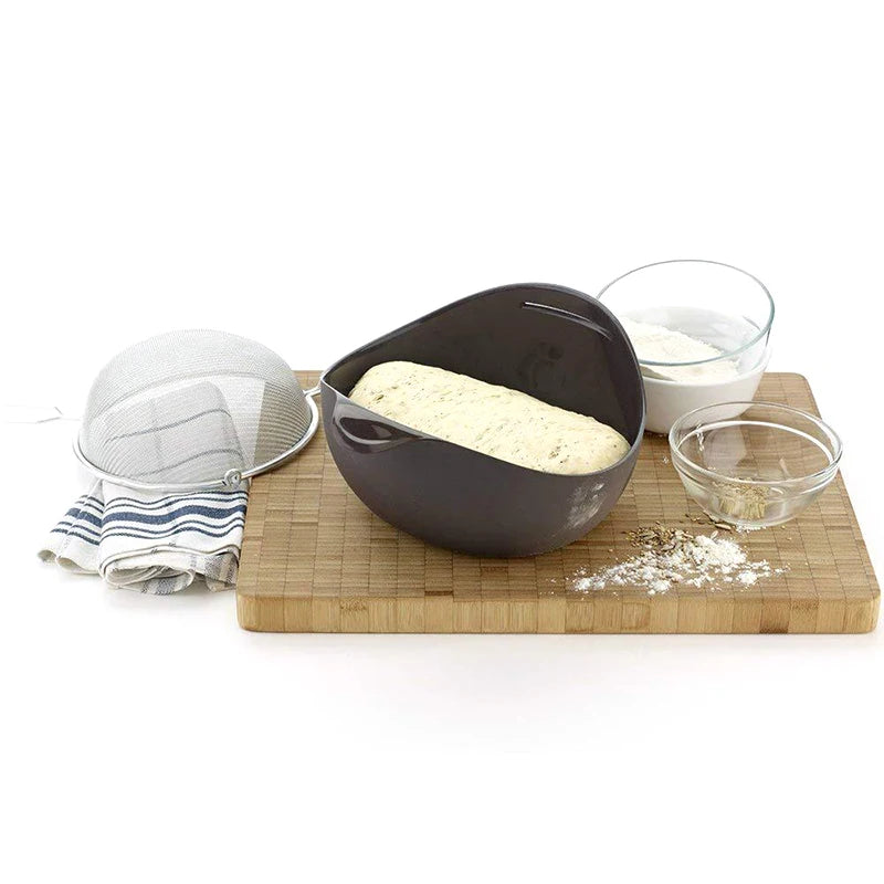 Multifunctional Silicone Bread Maker Silicone Steamer Silicone Bread Baking Pan Silicone Bread Toaster Kitchen Baking Mould