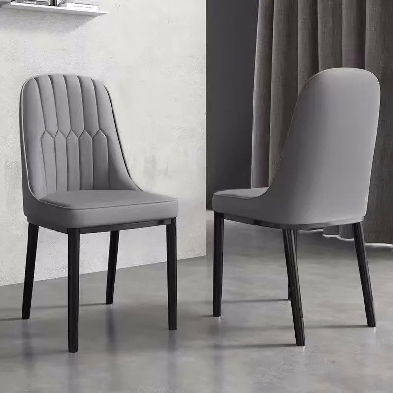 Bedroom Outdoor Nordic Chair Gaming Designer Modern Accent Dining Chairs Luxury Living Room Muebles De Cocina Home Furniture