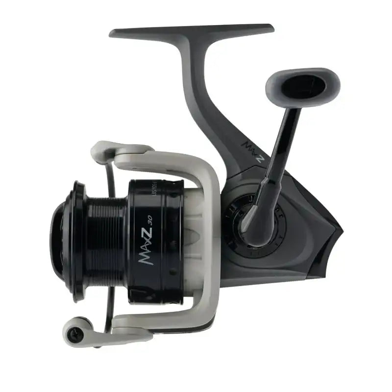 Spinning Reel, Size 40 (1523274) Reel knob рыболовная катушка Bait caster reel Metal fishing reel spinning  blu