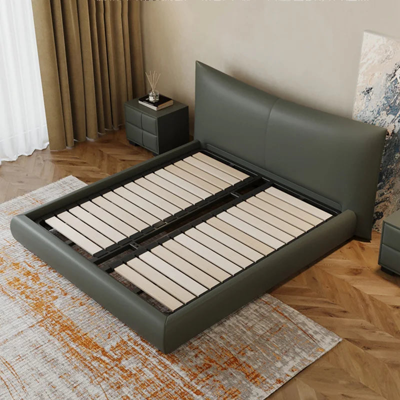 Modern Safe Baby Bedroom Bed Queen Princess Double Luxury Bedframe Living Room Camas De Dormitorio Kids Bedroom Furniture Set