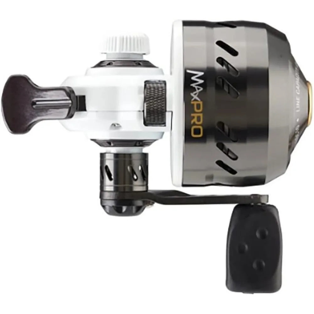 Abu Garcia Abumatic STX & Max Pro Spincast Fishing Reel