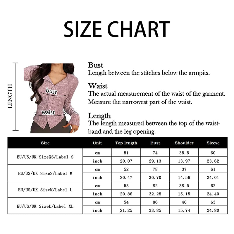 Korea Women Collar Sweater Coat Y2k Knitted Cardigan Vintage Long Sleeve Single Breasted Top Autumn Fashion Knitwear Jumper