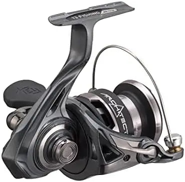 Architect A - Spinning Reels (Freshwater + Saltwater)