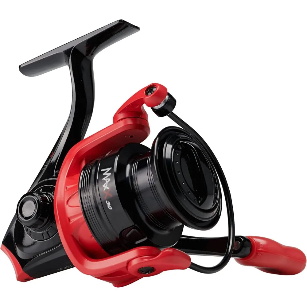 Abu Garcia Abumatic STX & Max Pro Spincast Fishing Reel