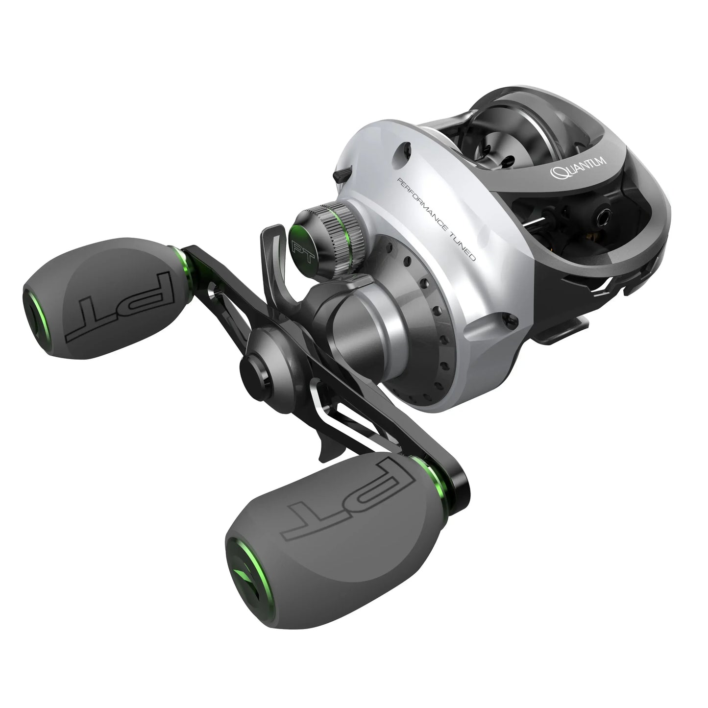 Quantum Energy S3 Baitcast Fishing Reel