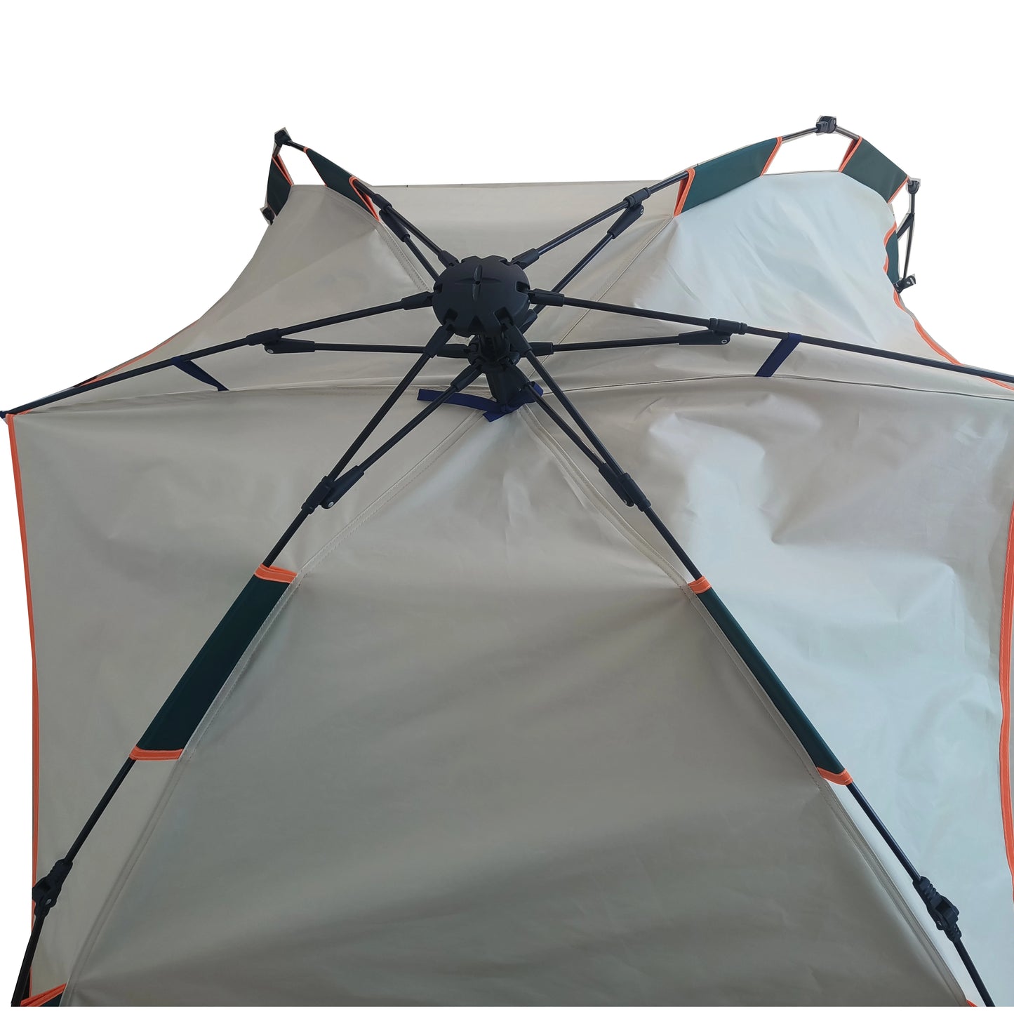 Camping Dome Tent Suitable for 2/3/4/5 People, Waterproof, Spacious, Portable Backpack Tent, Suitable for Outdoor Camping/Hiking