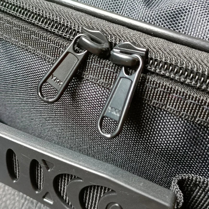 EV cable storage bag, jumper cable bag, storage and organizer for cables, wires and hoses, portable EV charger cable storage bag