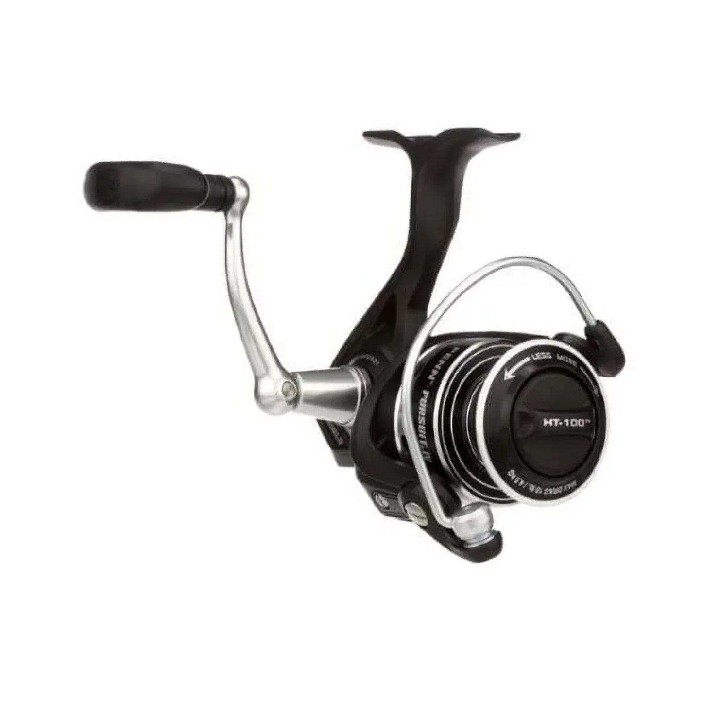 PENN Pursuit IV Inshore Spinning Fishing Reel, Size 2500