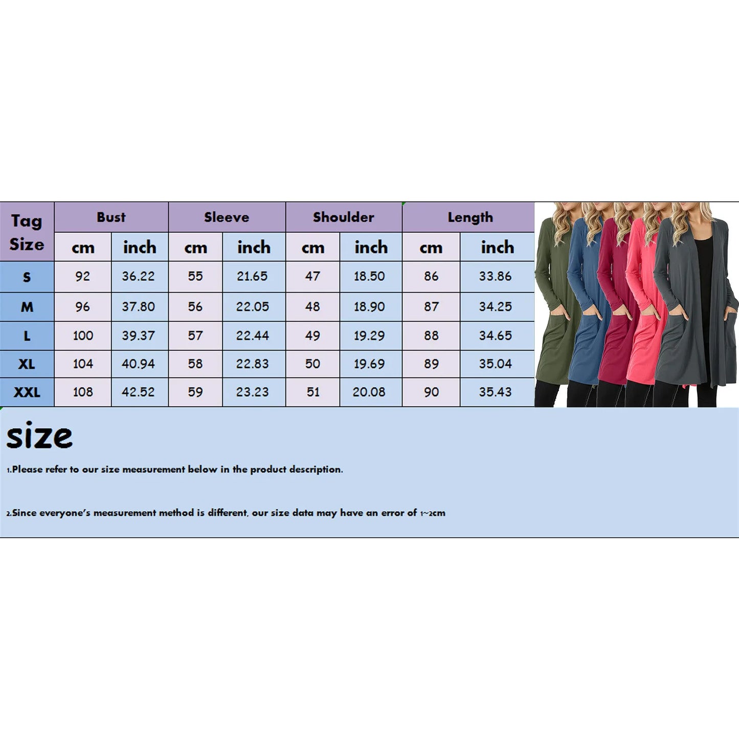 2023 Autumn Women Cardigans Long Sleeve Loose Long Knittwear Sweater Casual Cardigan Female Thin Knitted Coat Cardigans Outwear