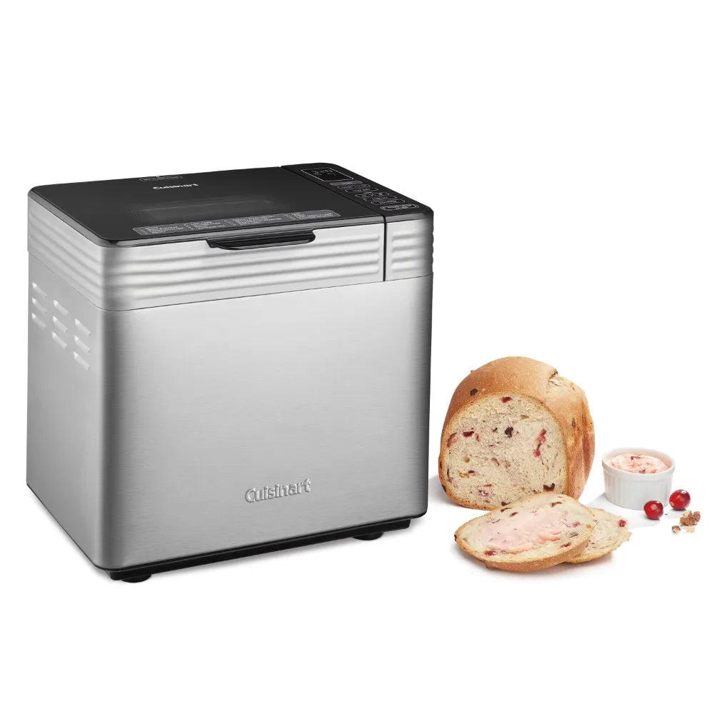 2023 New  CBK-210 Convection Bread Maker