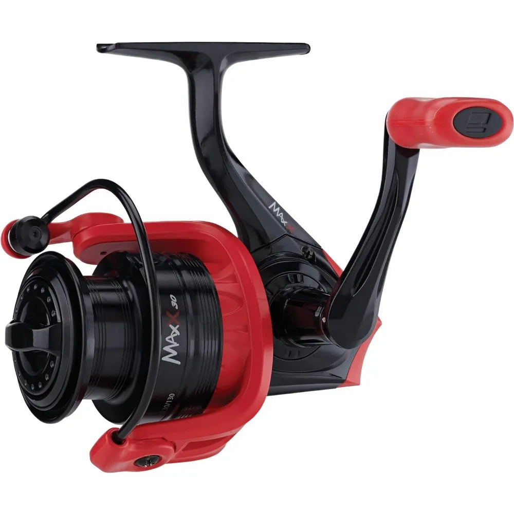 Abu Garcia Abumatic STX & Max Pro Spincast Fishing Reel