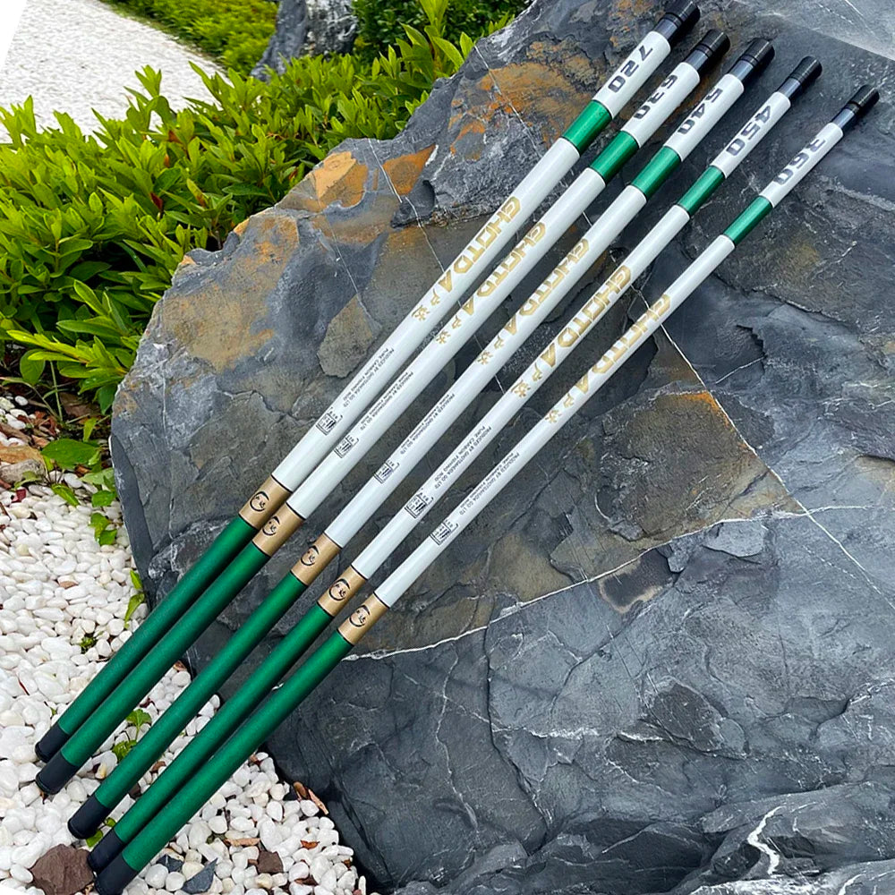 Telescopic Travel Fishing Rod 3.6M/4.5M/5.4M/6.3M/7.2M High Carbon Portable Super Hard Stream Pole Fly Carp