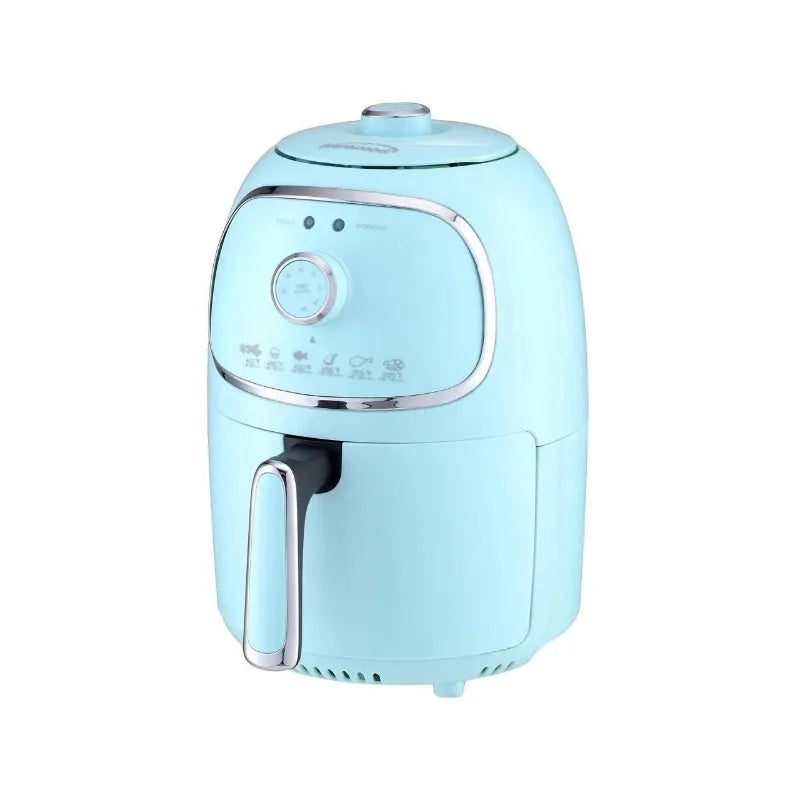 202BL 3.67 lbs Electric Airfryer AF202BL