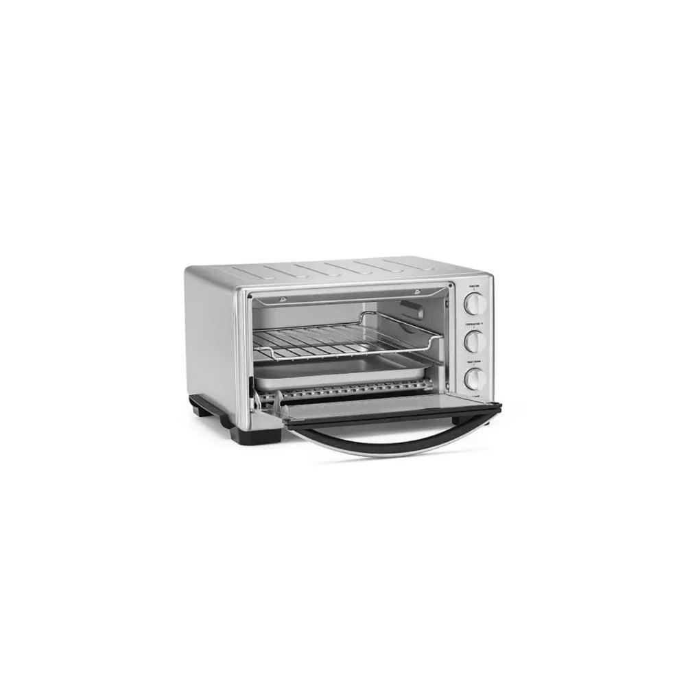 Cuisinart Toaster Oven Broilers Toaster Oven Broiler Multifunctional Cooking of Mouth-watering Roasts