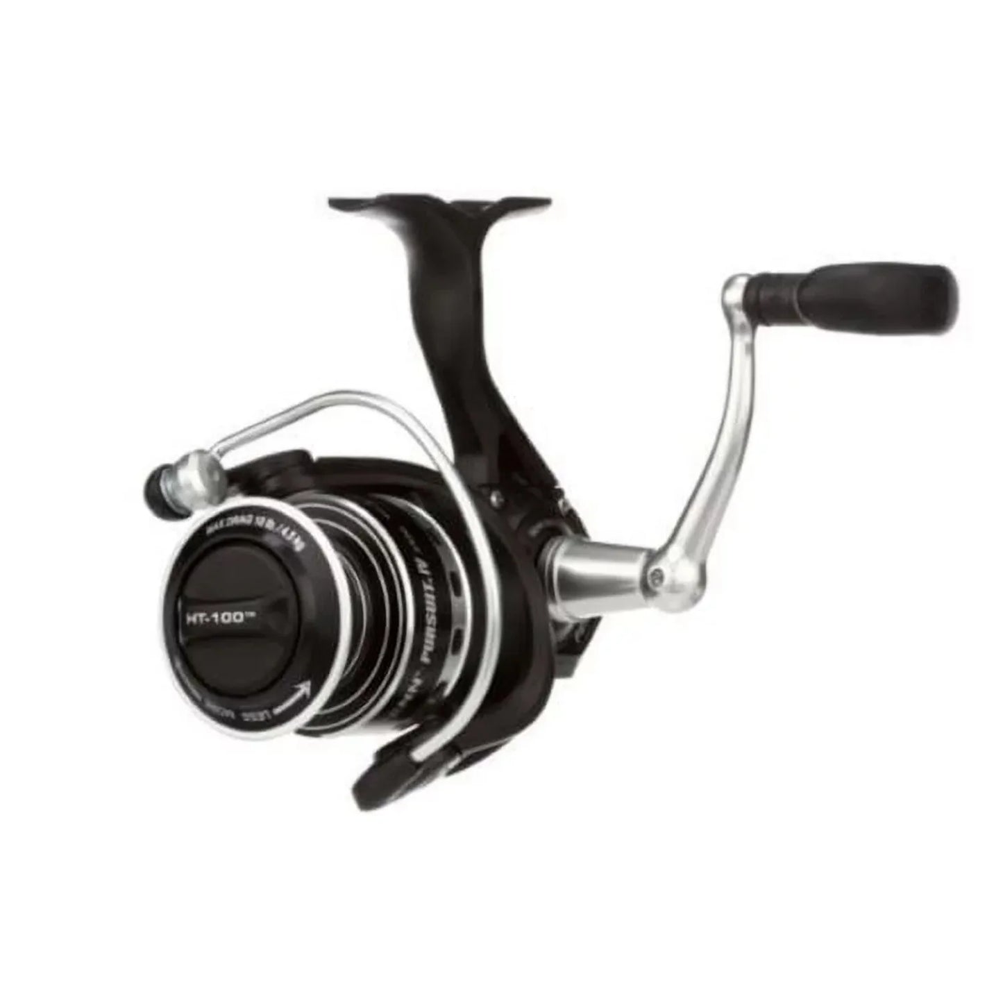 PENN Pursuit IV Inshore Spinning Fishing Reel, Size 2500