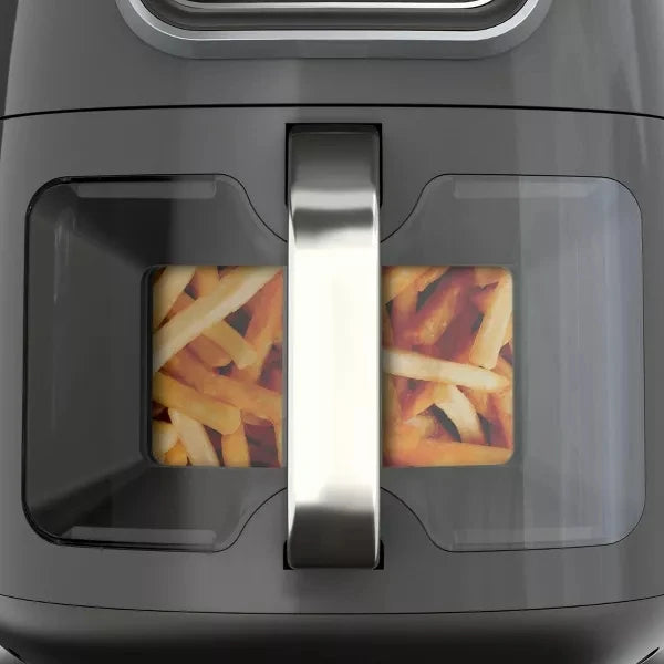 Ninja 5.5qt EzView 7 Function Air Fryer Max XL - AF171