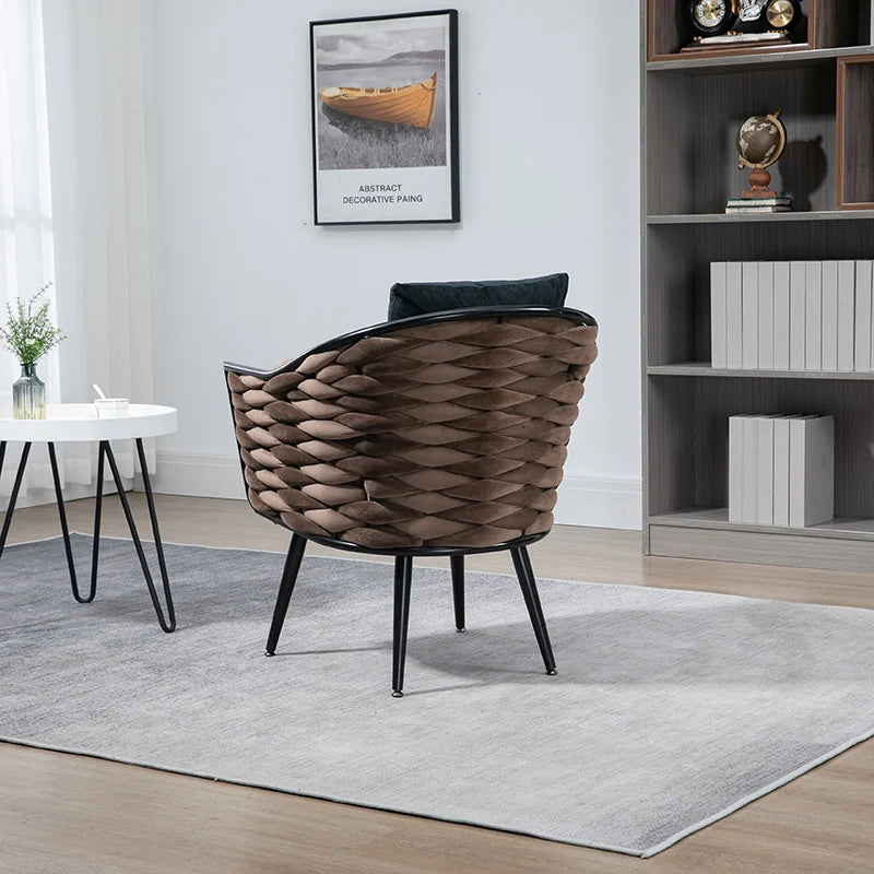 Vanity Luxury Lounge Chairs Living Room Throne Chair Designer Makeup Egg Accent Nordic Sofa Gaming Chairs For Bedroom Accent