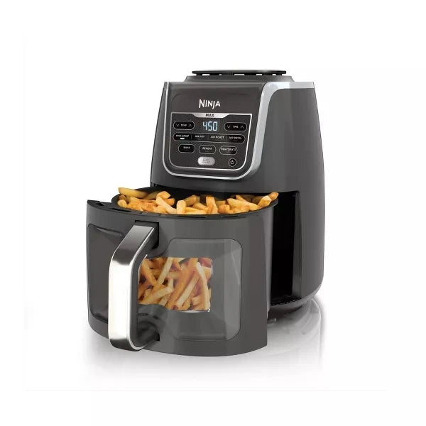 Ninja 5.5qt EzView 7 Function Air Fryer Max XL - AF171