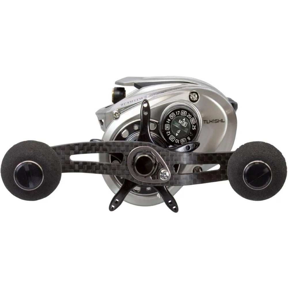 Speed Spool Baitcast Reel Freight Free Fishing Tackle Accessories Goods Reels Spinning Supplies Sports Entertainment