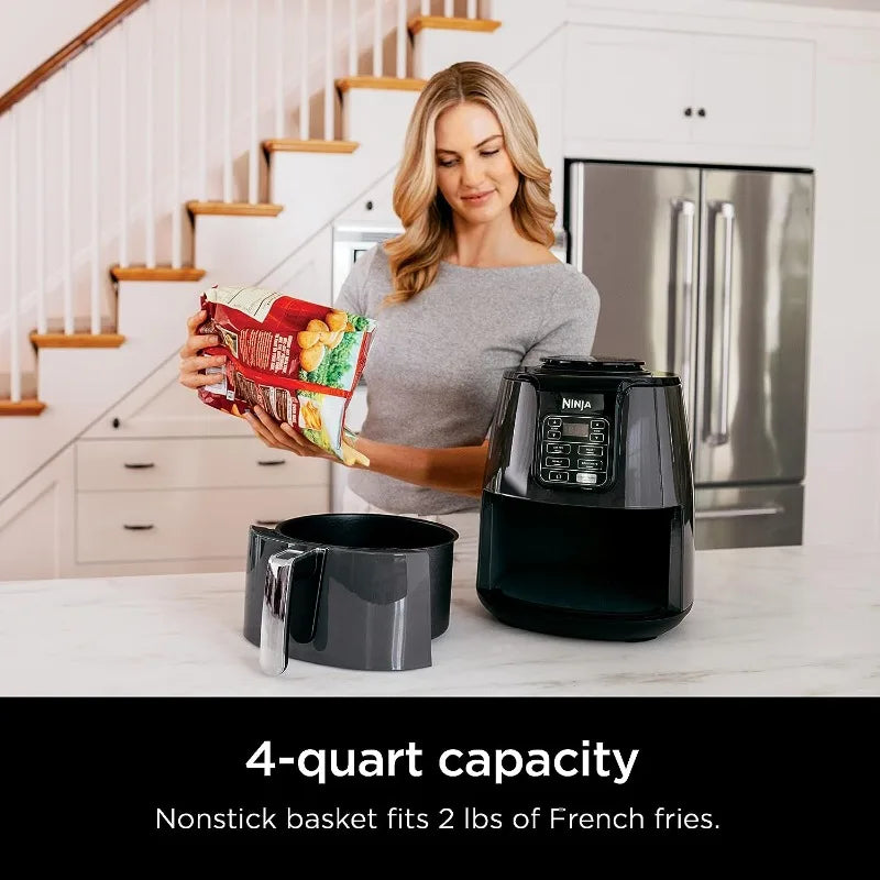 DUTRIEUX cooking airfryers Air Fryer that Crisps, Roasts, Reheats, & Dehydrates, for Quick, Easy Meals, & High Gloss Finish