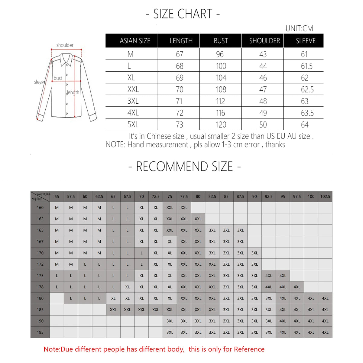 BROWON Casual T-shirts Men Long Sleeve Patchwork Design Streetwear Trend O-neck Plus Size Tshirt Mens Clothing M-5XL